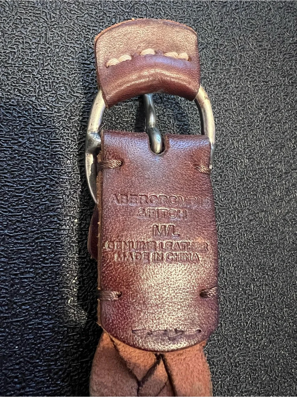 Abercrombie & Fitch vintage abercrombie